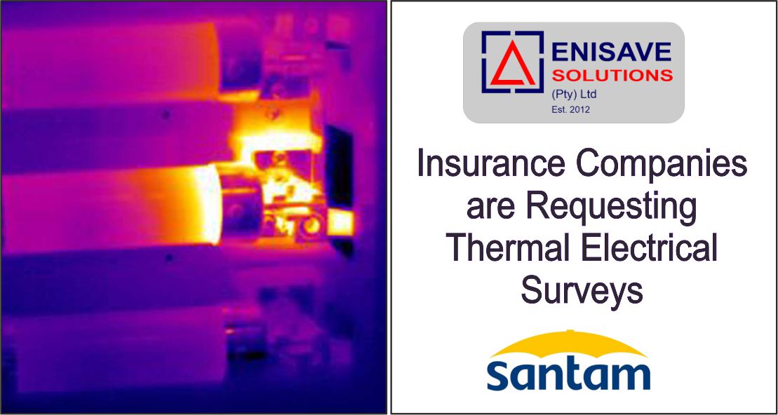 Why Your Insurer Is Now Asking for an Infrared Report