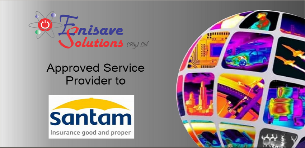 Insurance Thermographic Survey